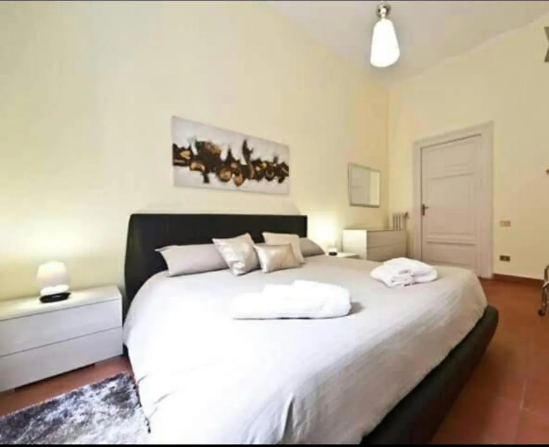 Roman House Scalia 46 Guest house Rome