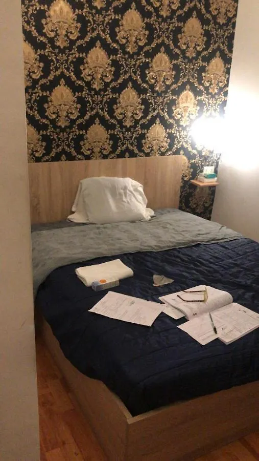 Guest house Roman House Scalia 46