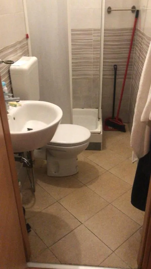 Guest house Roman House Scalia 46