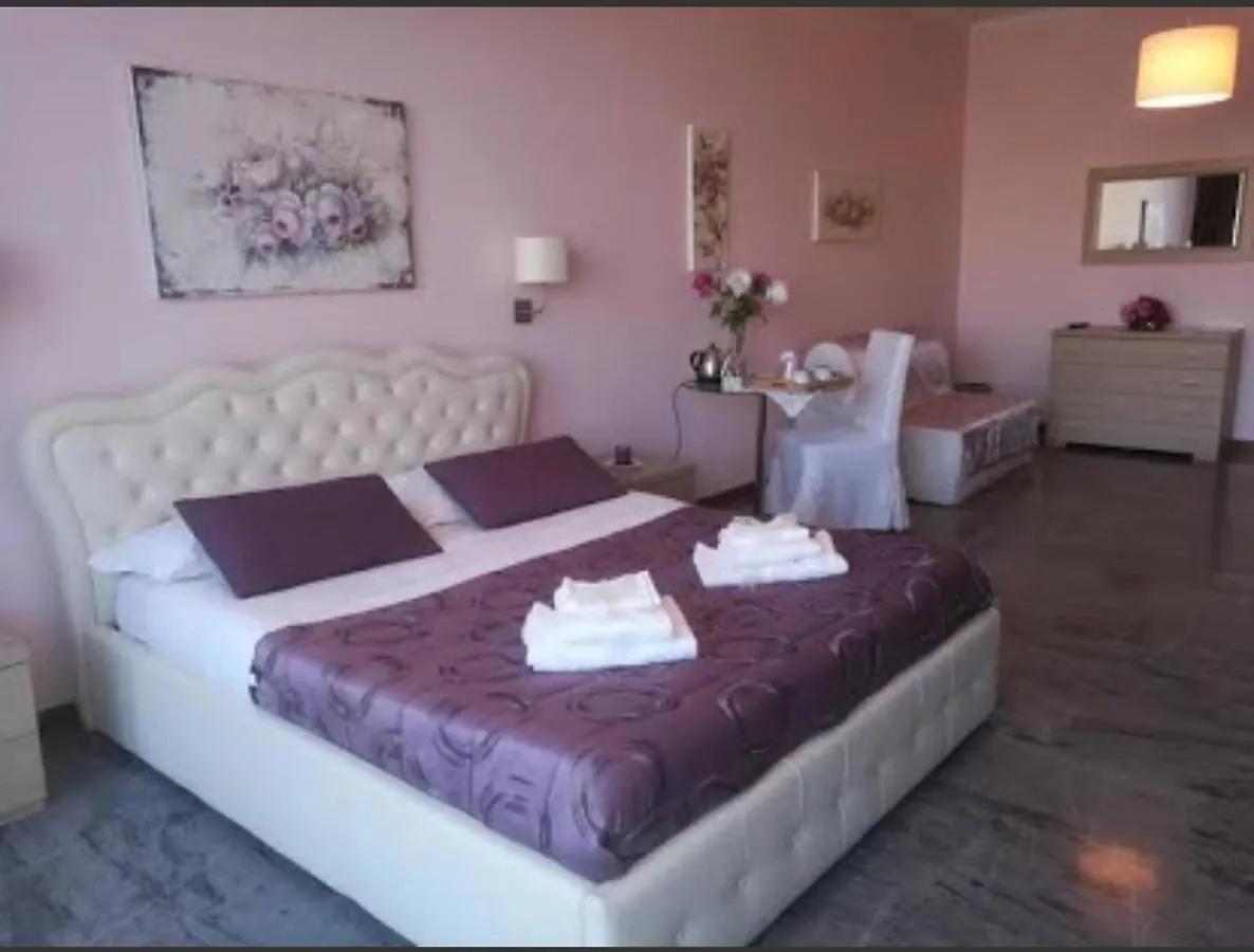 Guest house Roman House Scalia 46